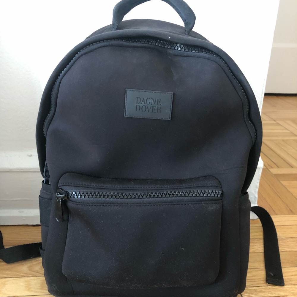 Dagne Dover - Medium Dakota Neoprene Backpack